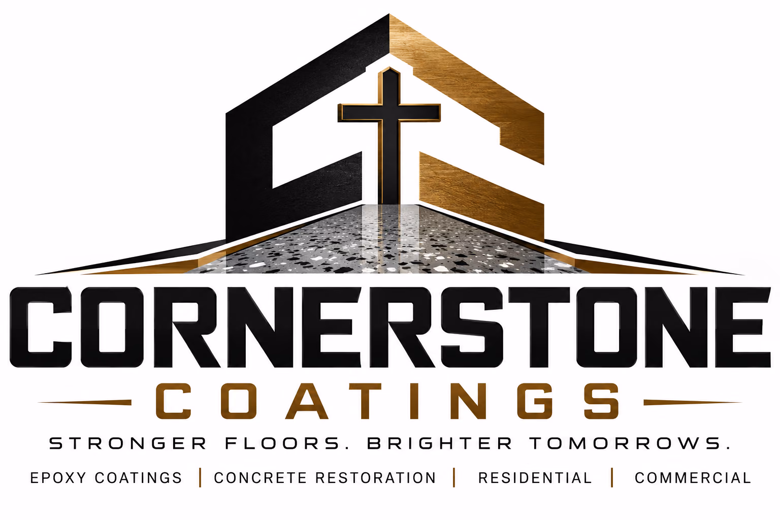 Cornerstone Coatings